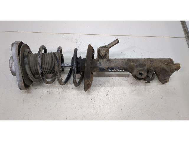 Стойка амортизатора  Mercedes E W212 2009-2013      