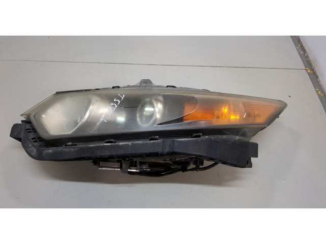 Фара передняя Honda Accord 8 2008-2015 левая