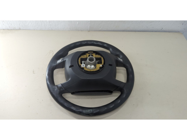 Руль BMW 7 E65 2001-2008 32346761763, 32346761747