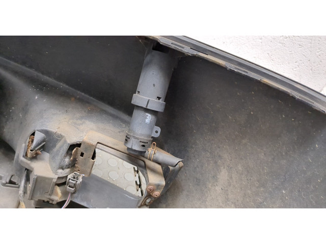 Бампер Honda Accord 7 2003-2007 передний