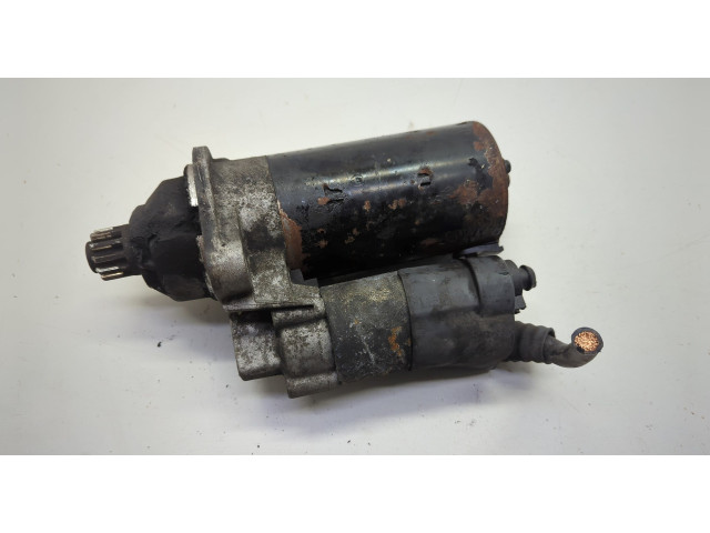 Стартер  Volkswagen Passat 6 2005-2010      