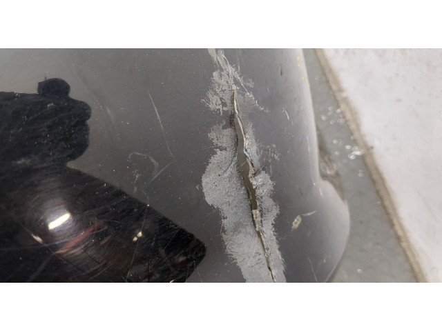 Бампер  Volkswagen Passat 7 2010-2015 Европа задний   