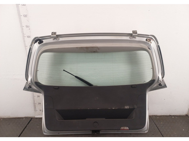 Замок багажника Volkswagen Golf Plus