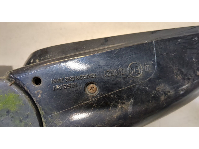 Зеркало боковое  Nissan X-Trail (T30) 2001-2006  правое             