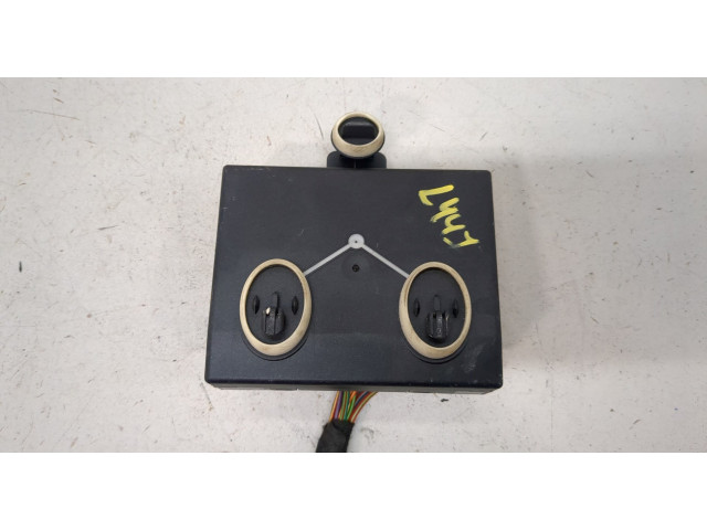 Блок комфорта  Audi Q7 2005-2015      4L0907290A  