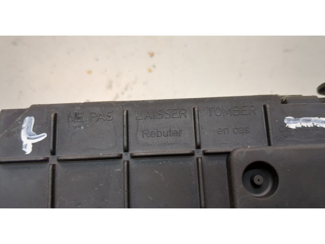 Блок БСМ  Citroen DS4 2010-2018      9807428080   