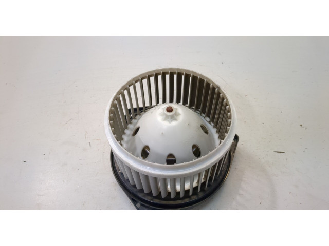 Моторчик печки Infiniti QX56 2010-2013