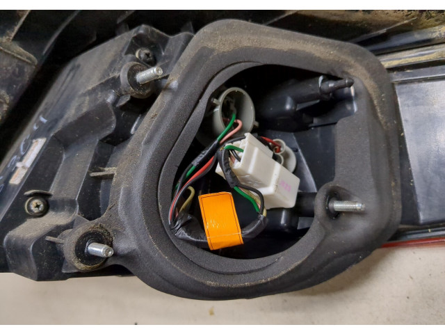 Задний фонарь     924012T110, 924012T010, 924112T110, 924112T010   KIA Optima 3 2010-2015 