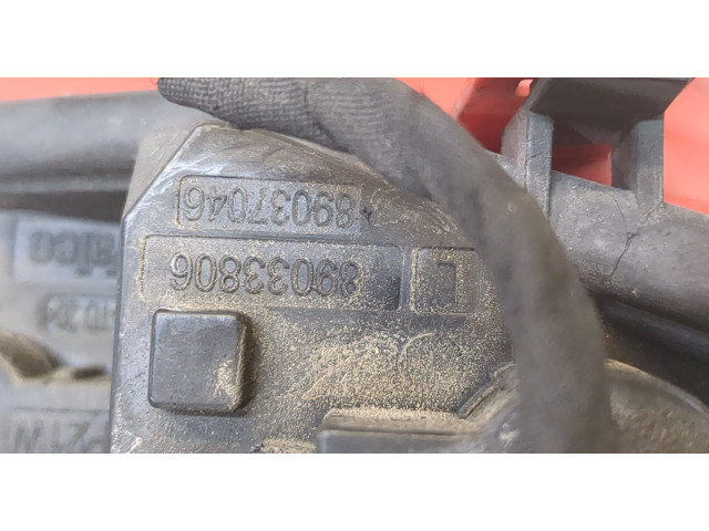 Задний фонарь          