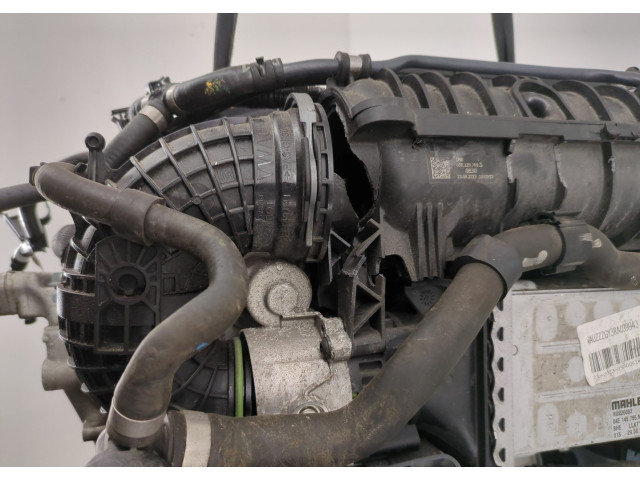 Турбина Audi A3 (8Y) 2020-2025 05E145701K