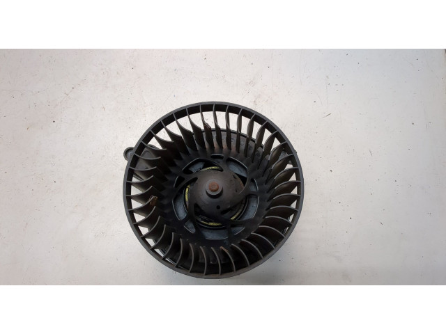 Моторчик печки Citroen Berlingo 1997-2002