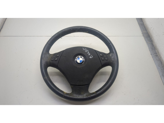 Руль BMW 3 E90, E91, E92, E93 2005-2012