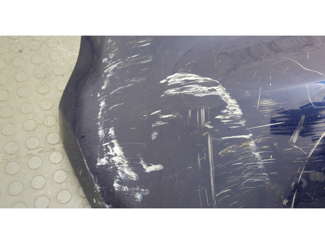 Бампер Volkswagen Golf 6 2009-2012 задний