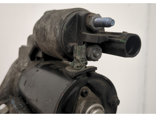 Стартер Audi A3 (8P) 2003-2013 1.6