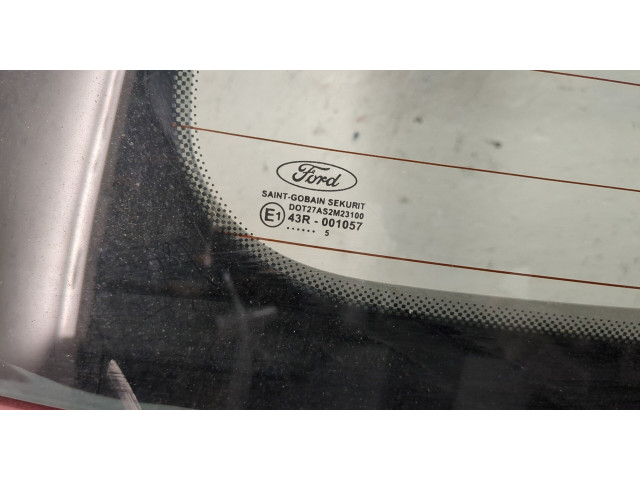 Замок багажника  Ford C-Max 2002-2010       