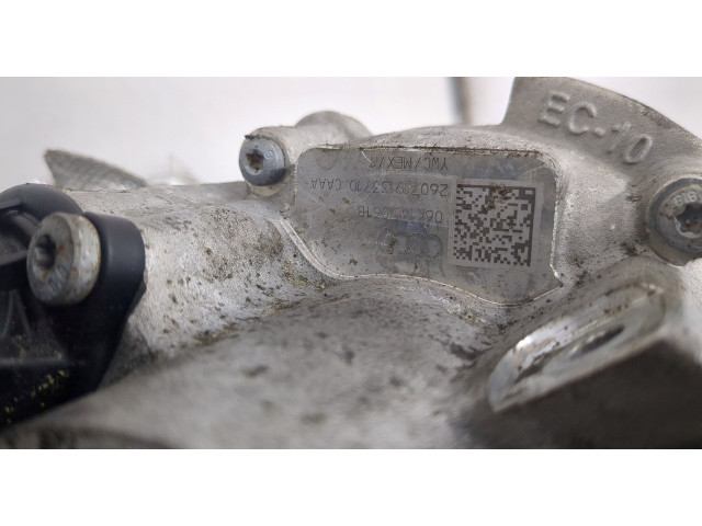 Турбина Volkswagen Tiguan 2016-2020 06K145061B