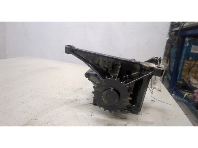 Масляный насос