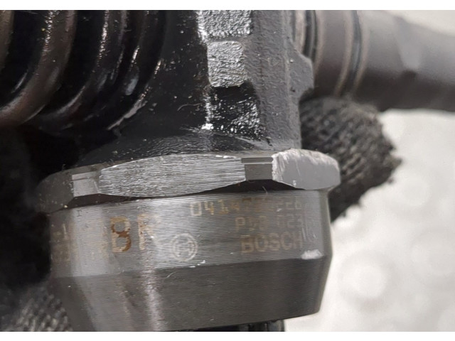 Форсунка топливная  Volkswagen Touareg 2002-2007    070130073N     