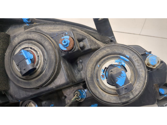 Фара передняя Lexus GX 2002-2009 левая