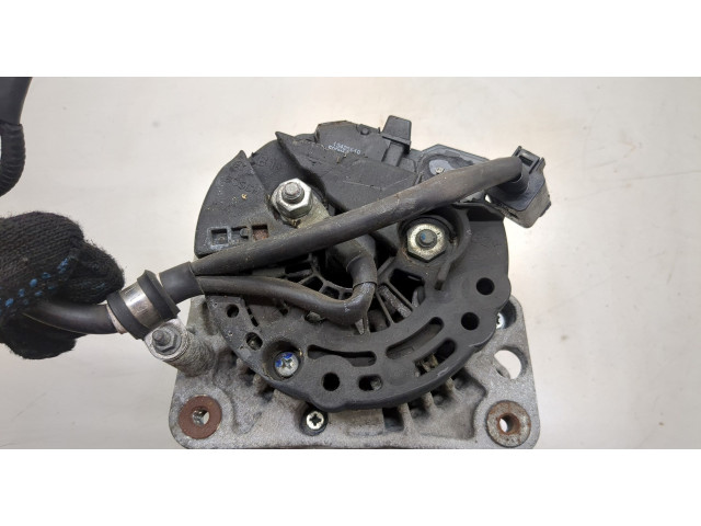 Генератор  Seat Ibiza 4 2008-2015           