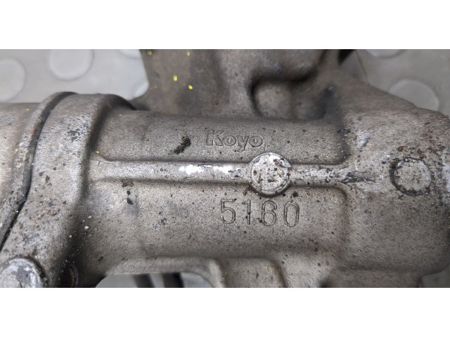    Рейка рулевая с г/у  Toyota Camry V40 2006-2011      