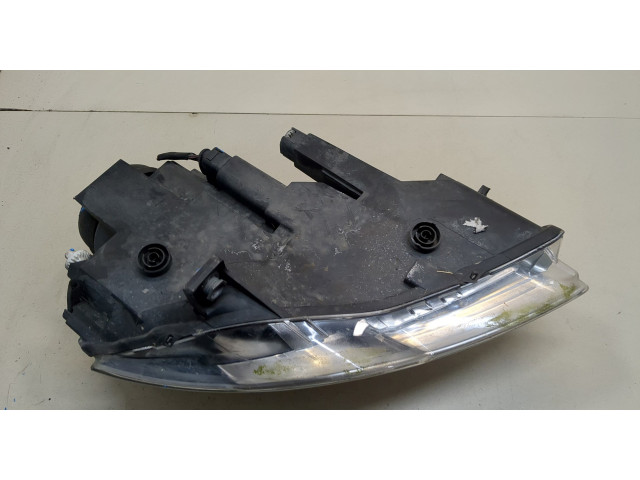 Фара передняя  Volkswagen Passat 6 2005-2010 левая 