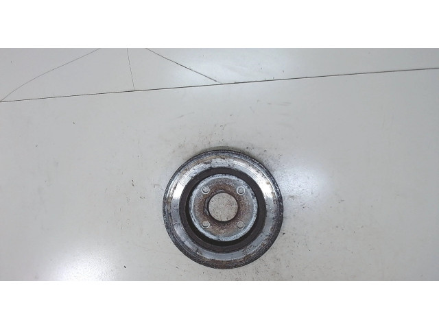 Диск тормозной  Ford Focus 1 1998-2004 .4  задний   1  1780880      