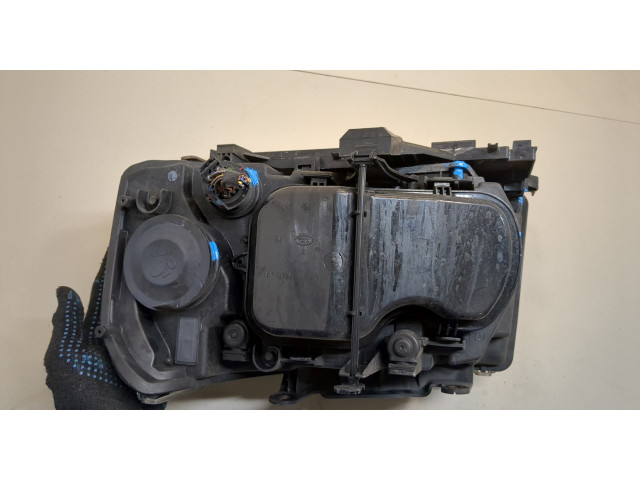 Фара передняя  Land Rover Freelander 2 2006-2014 правая 