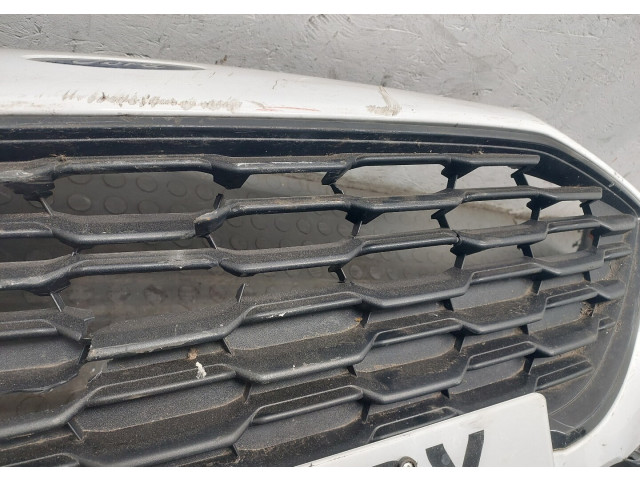 Бампер  Ford Focus 4 2018- передний     