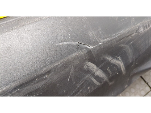 Бампер Lexus UX 2018-2023 задний