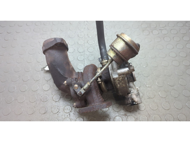  Турбина  Jeep Grand Cherokee 1998-2004             5015030AA