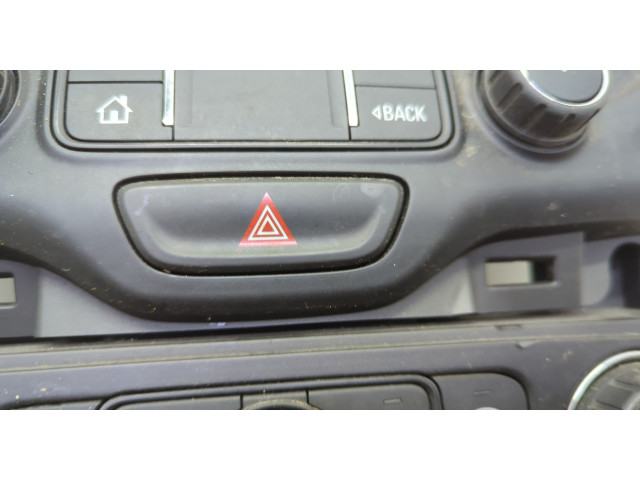 Дисплей мультимедиа  GMC Terrain 2017-2024 84677518, 84246526       