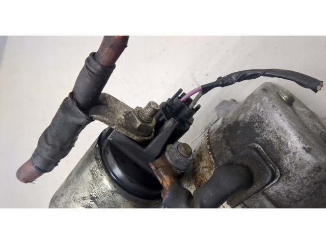 Стартер Jaguar XF 2007-2015 2.2