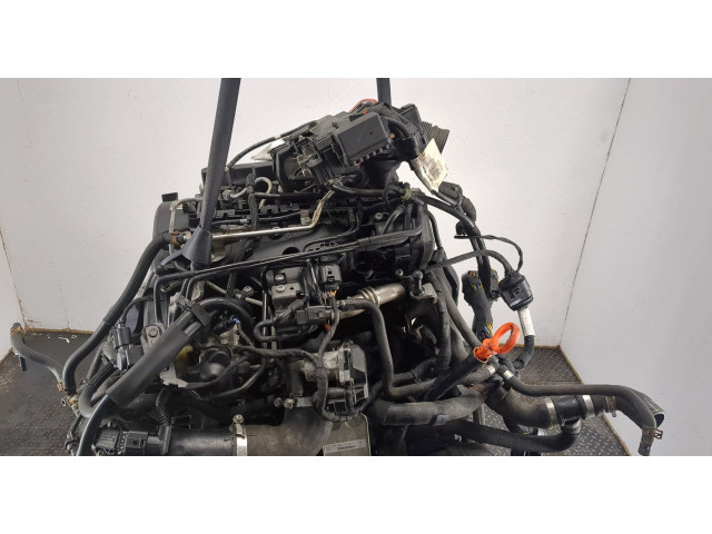 Форсунка топливная  Volkswagen Polo 2009-2014         