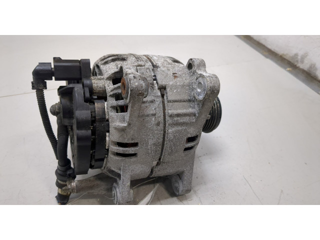 Генератор  Volkswagen Golf 5 2003-2009       06F903023F, 06F903023HX    