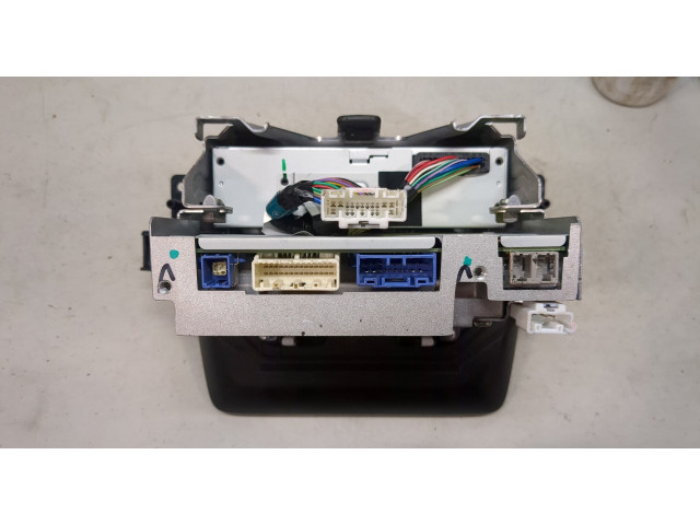 Дисплей мультимедиа  Mazda CX-5 2017-        