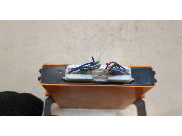 Блок комфорта Lexus GS 2005-2012