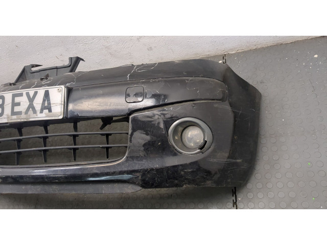 Бампер Nissan Note E11 2006-2013 передний