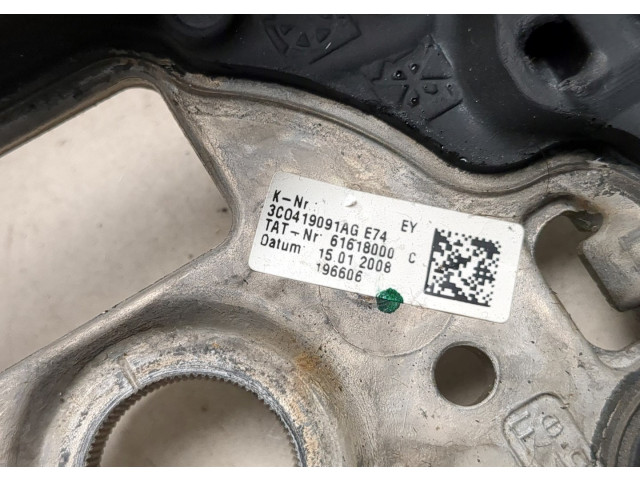 Руль  Volkswagen Passat 6 2005-2010           