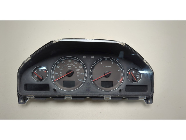 Панель приборов Volvo XC90 2002-2014