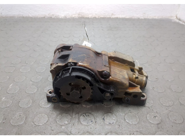 Масляный насос