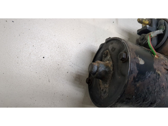 Стартер  Volvo XC90 2002-2006 2.4     