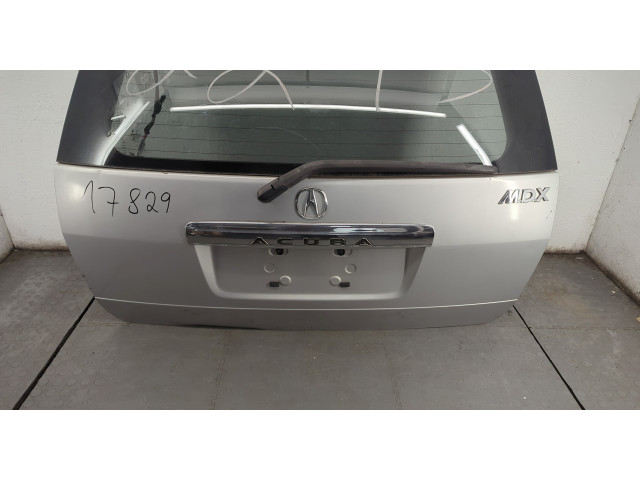 Замок багажника  Acura MDX 2001-2006       