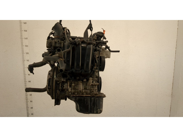 Форсунка топливная  Skoda Fabia 2007-2014         