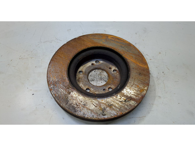 Диск тормозной Honda Civic 2015-2021 передний