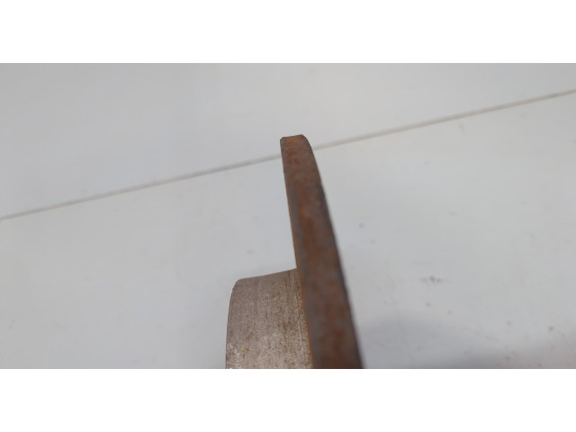 Диск тормозной  Infiniti QX30 2016-2019   задний   432065DA0A      