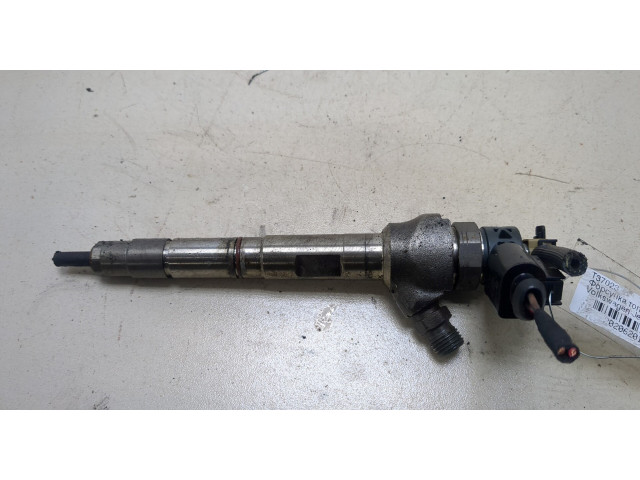 Форсунка топливная  Volkswagen Jetta 6 2014-2018    04L130277AC     