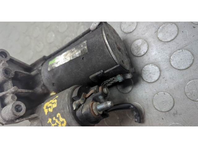 Стартер Citroen C3 picasso 2009-2017 1.6 5802Y4, 5802FG