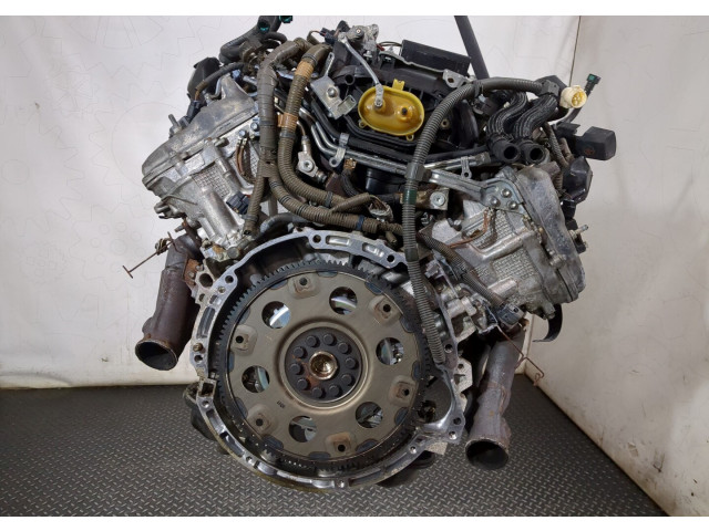 Генератор Lexus LS460 2006-2012