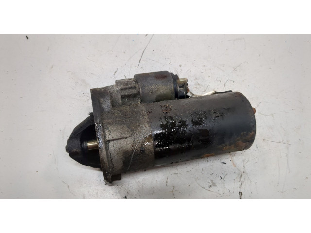 Стартер Volvo S80 1998-2006 2.4 36002642